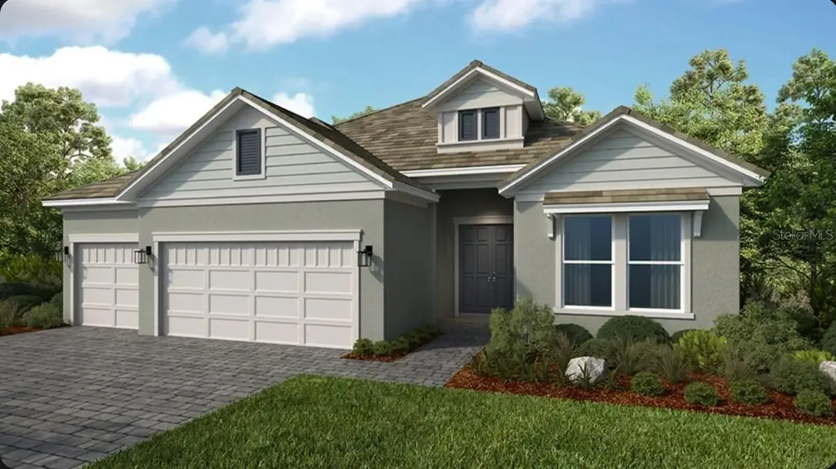 26128 Asparano Avenue, Englewood, FL 34223 - #1