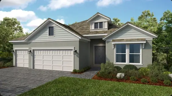 26128 Asparano Avenue, ENGLEWOOD, FL 34223