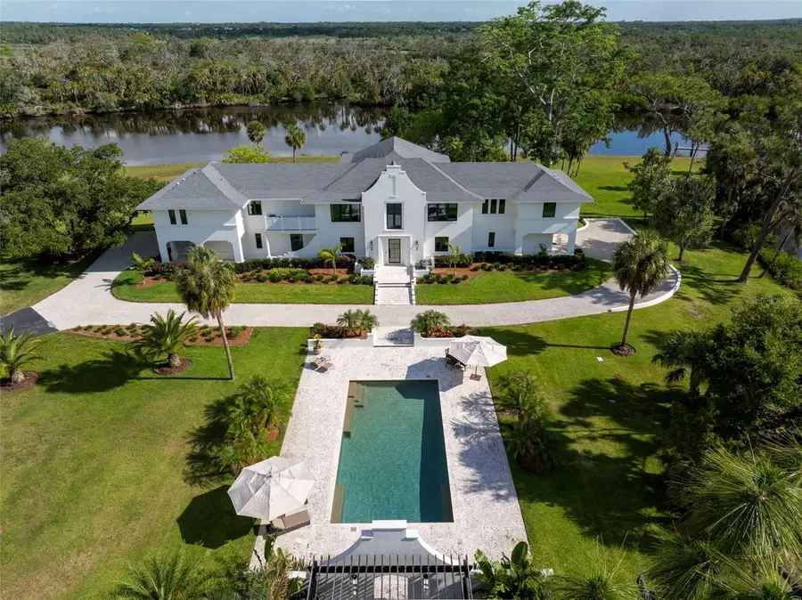 1245 Mill Creek Road, Bradenton, FL 34212 - #3