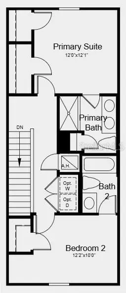 10656 Orbit Terrace, Sarasota, FL 34241 - #3