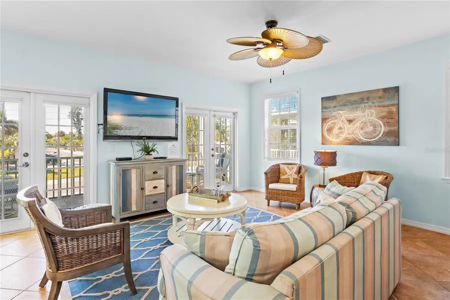 7005 Holmes Boulevard, Holmes Beach, FL 34217 - #2