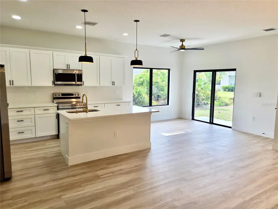 138 Ingram Boulevard, Rotonda West, FL 33947 - #3