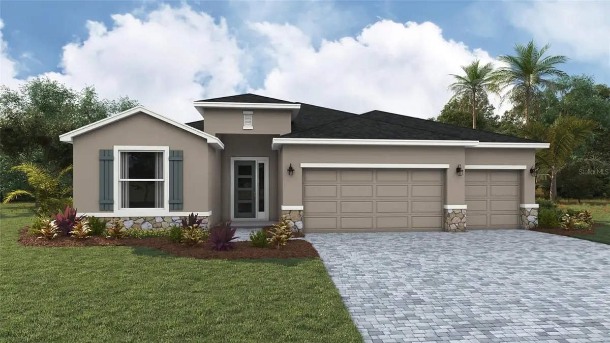 1851 Browning Loop, Parrish, FL 34219 - #1