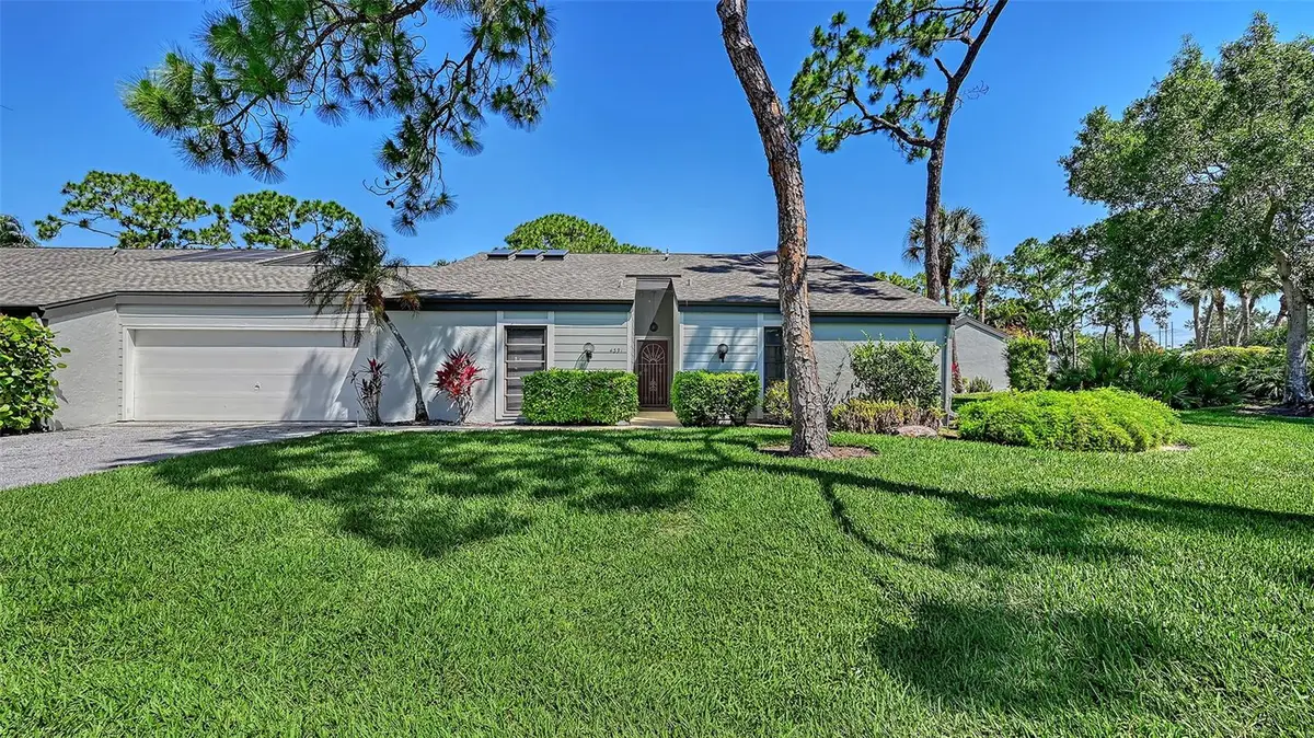 4391 Woodmans Chart #155, Sarasota, FL 34235 - #1
