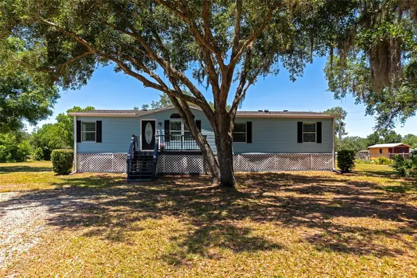 14110 Sugar Bowl Road, MYAKKA CITY, FL 34251