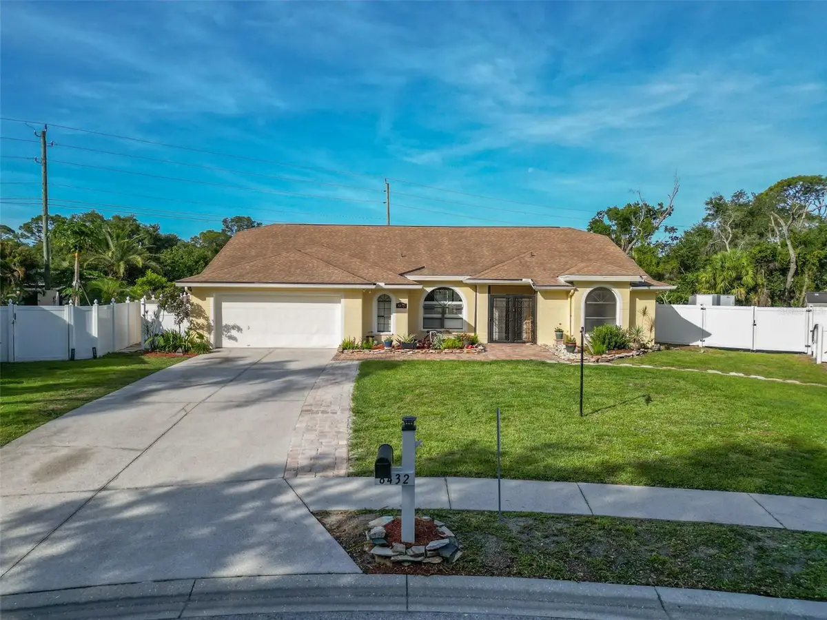 8432 Palm Lakes Court, Sarasota, FL 34243 - #1