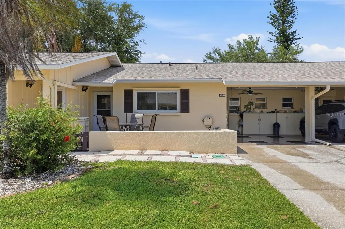 390 301 Boulevard W #27B, Bradenton, FL 34205 - #1