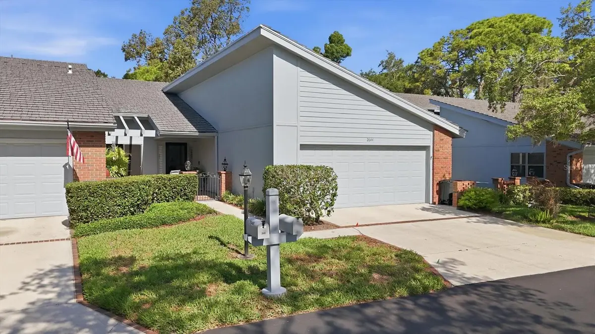 2644 Moss Oak Drive #47, Sarasota, FL 34231 - #1