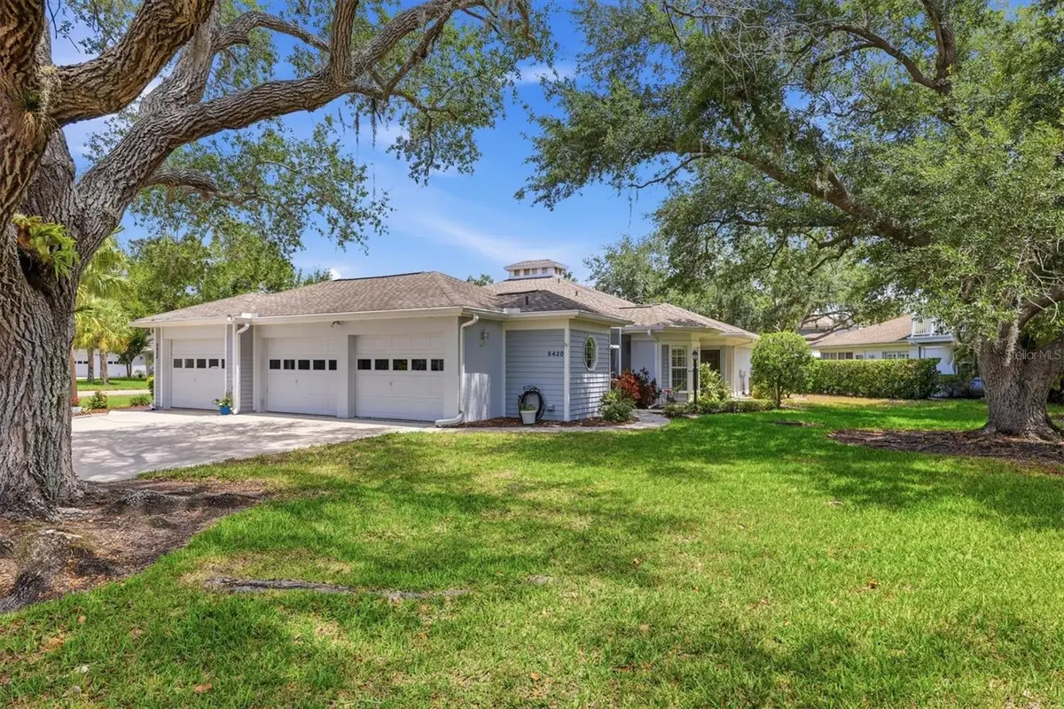 6420 Carrington Circle #35, Sarasota, FL 34238 - #1