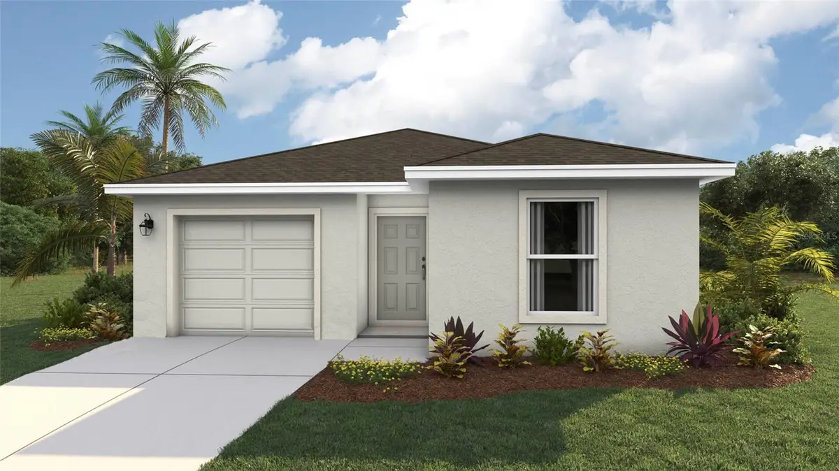 13126 Old Canoe Way, Parrish, FL 34219 - #1