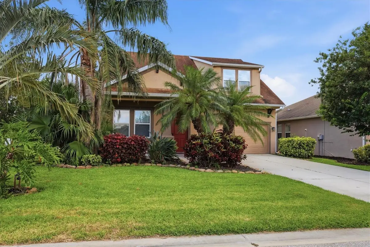4718 Garden Arbor Way, Bradenton, FL 34203 - #1