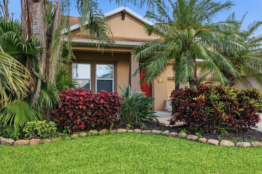 4718 Garden Arbor Way, Bradenton, FL 34203 - #3