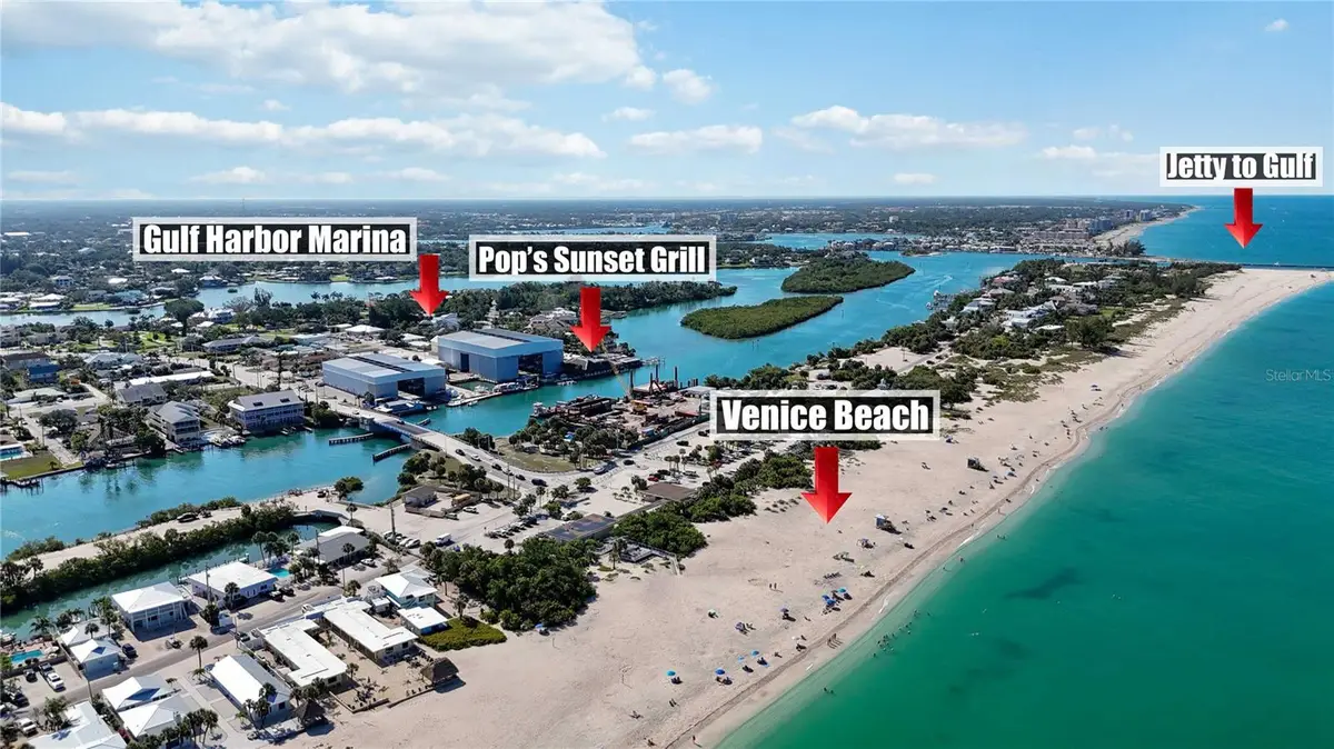 100 Circuit Road #N11, Nokomis, FL 34275 - #1