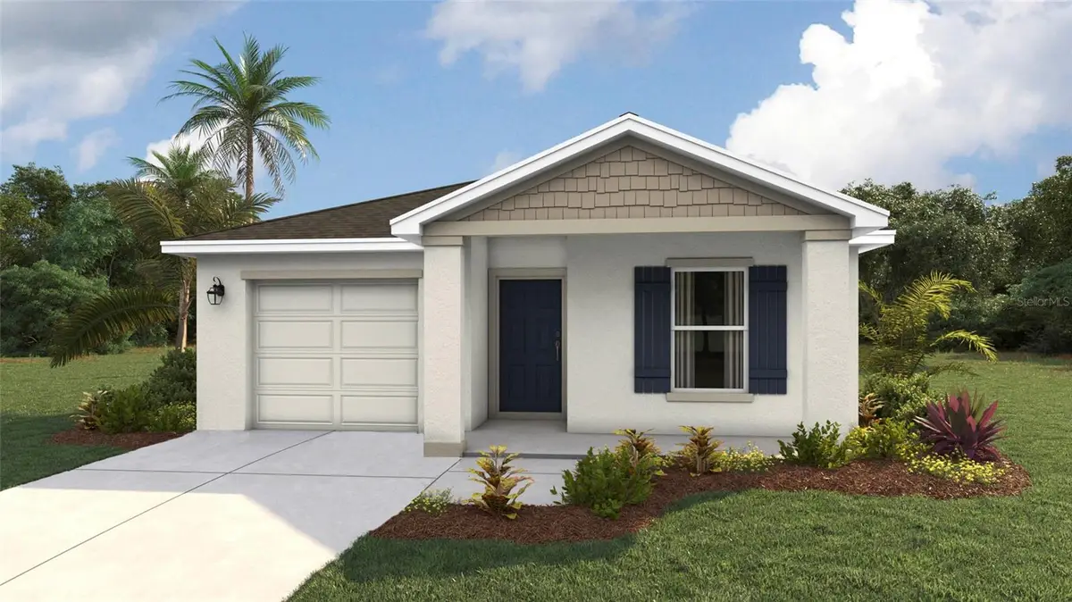 10416 Curving Creek Loop, Parrish, FL 34219 - #1