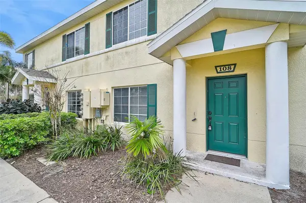 208 Cape Harbour Loop #108, BRADENTON, FL 34212