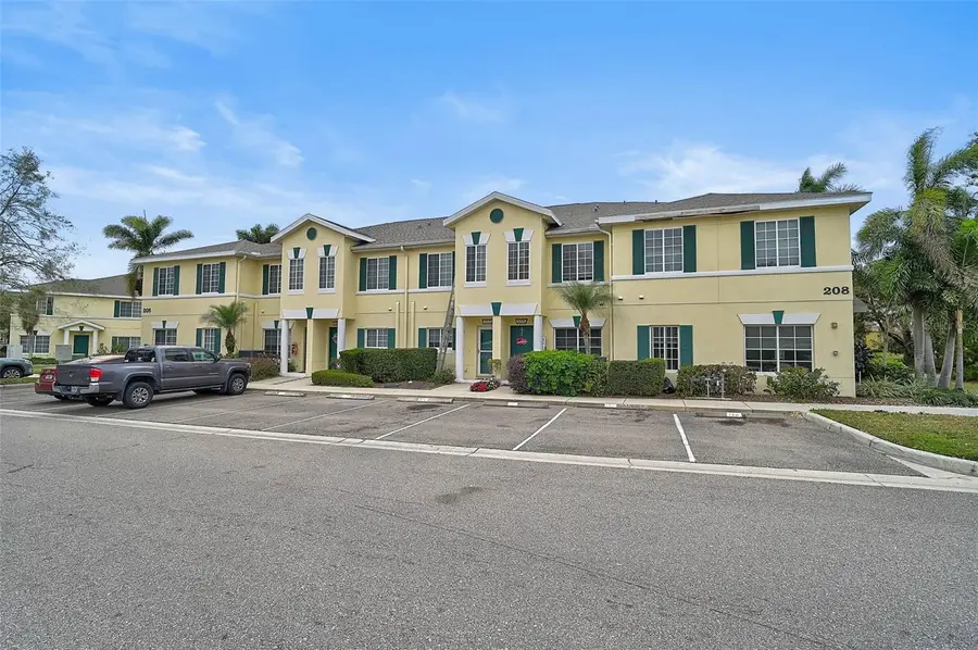 208 Cape Harbour Loop #108, Bradenton, FL 34212 - #2