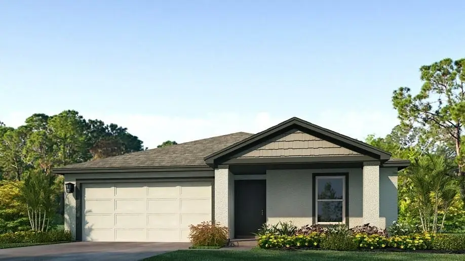 12407 Hopscotch Avenue E, Palmetto, FL 34221 - #1