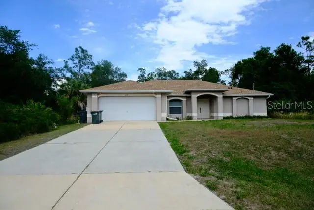 1430 Seaport Street, North Port, FL 34288 - #1