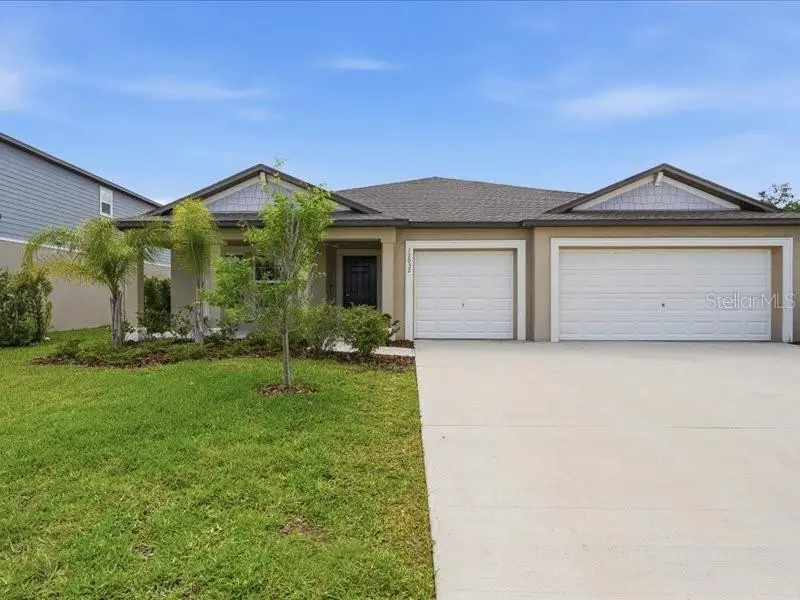 12032 Blue Diamond Trail, Parrish, FL 34219 - #1