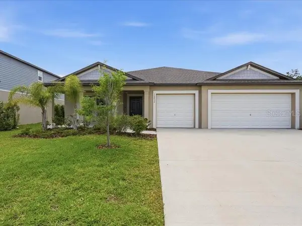 12032 Blue Diamond Trail, PARRISH, FL 34219