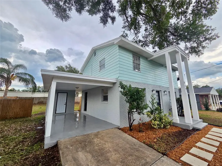 230 Beverly Boulevard, Brandon, FL 33511 - #2
