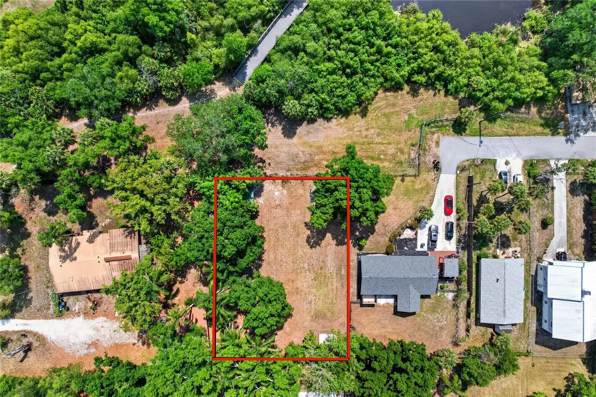 Lot 8 & 9 Nutmeg Avenue, Sarasota, FL 34231 - #1