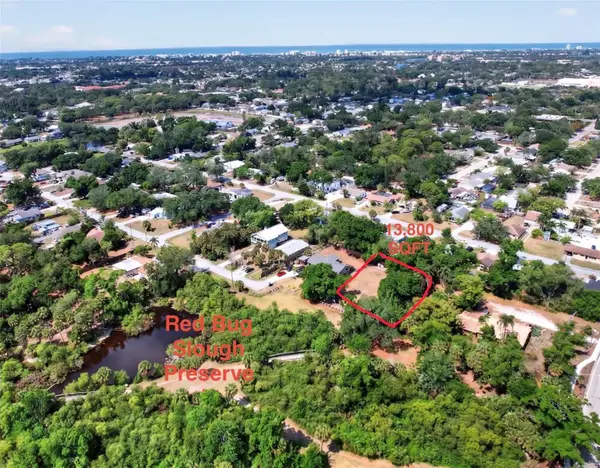 Lot 8 & 9 Nutmeg Avenue #PID 0087030036, SARASOTA, FL 34231