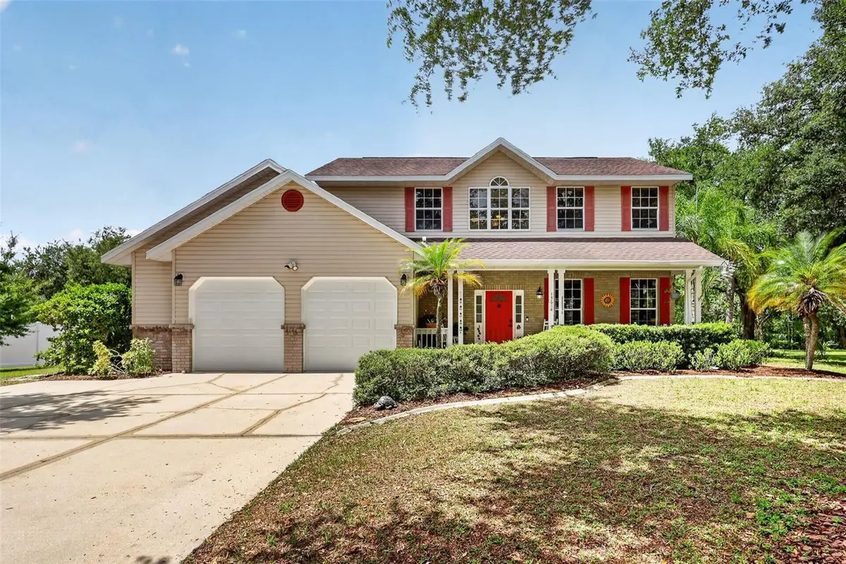 13614 2nd Avenue Ne, Bradenton, FL 34212 - #1