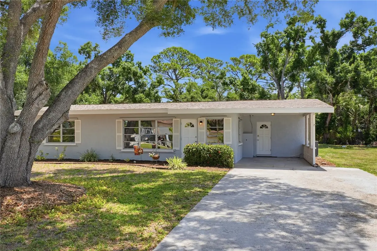 73 Saint Lucie Avenue, Sarasota, FL 34232 - #1