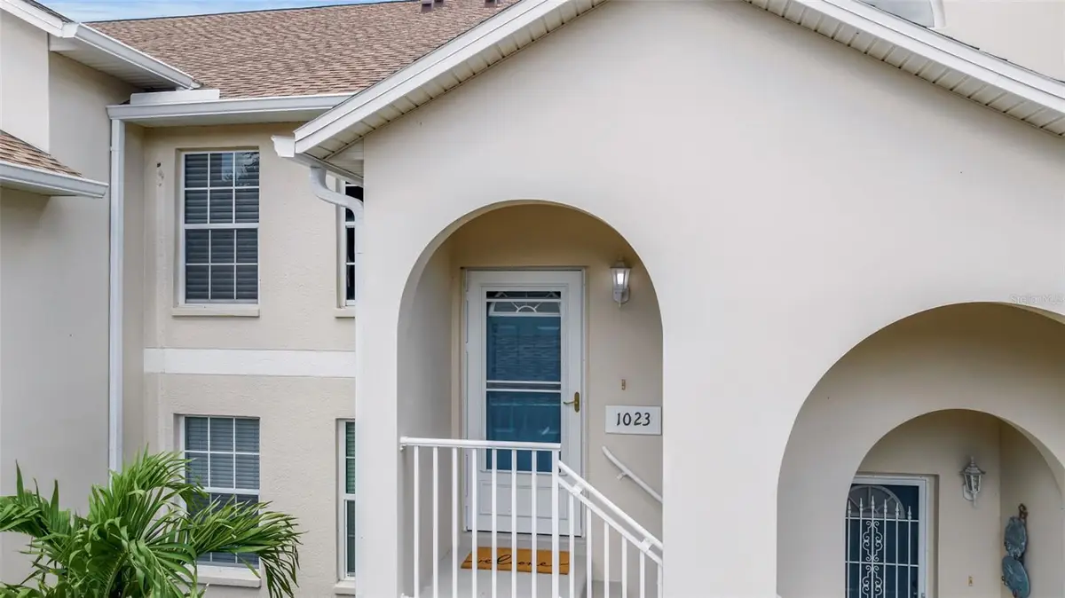 8340 Wingate Drive #1023, Sarasota, FL 34238 - #1