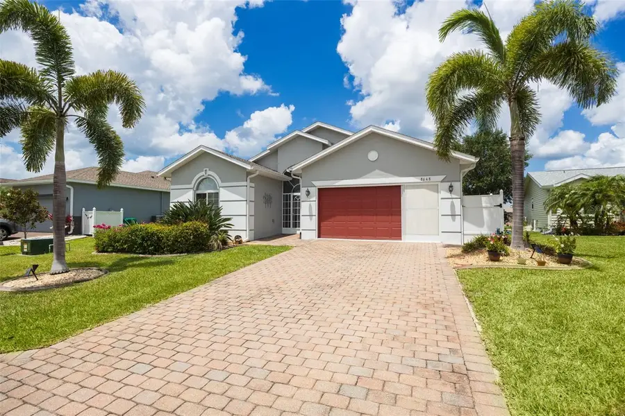 8648 Lake Front Court, Punta Gorda, FL 33950 - #2