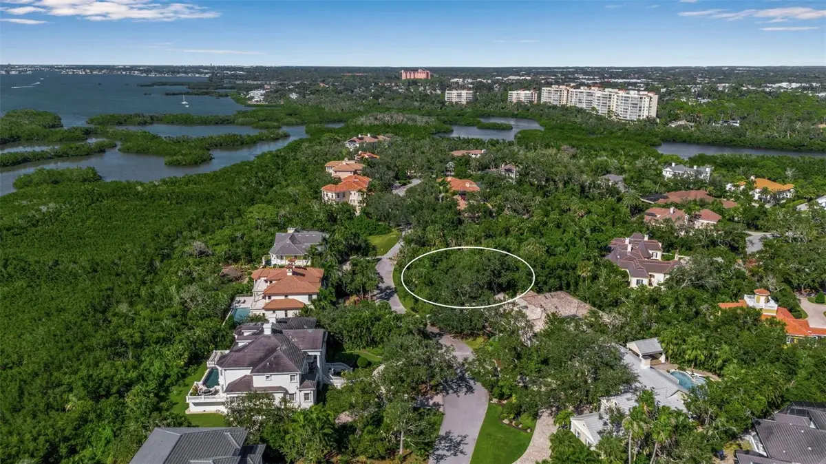 143 Osprey Point Drive, Osprey, FL 34229 - #1