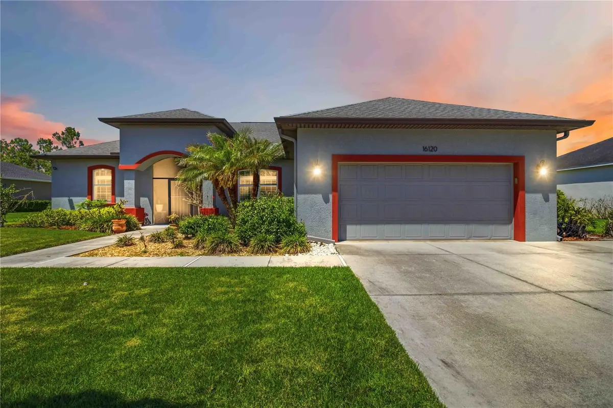 16120 30th Court E, Parrish, FL 34219 - #1