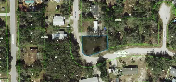 17-25-21-011.0-192.00-007 Hagar Drive, NEW PORT RICHEY, FL 34654