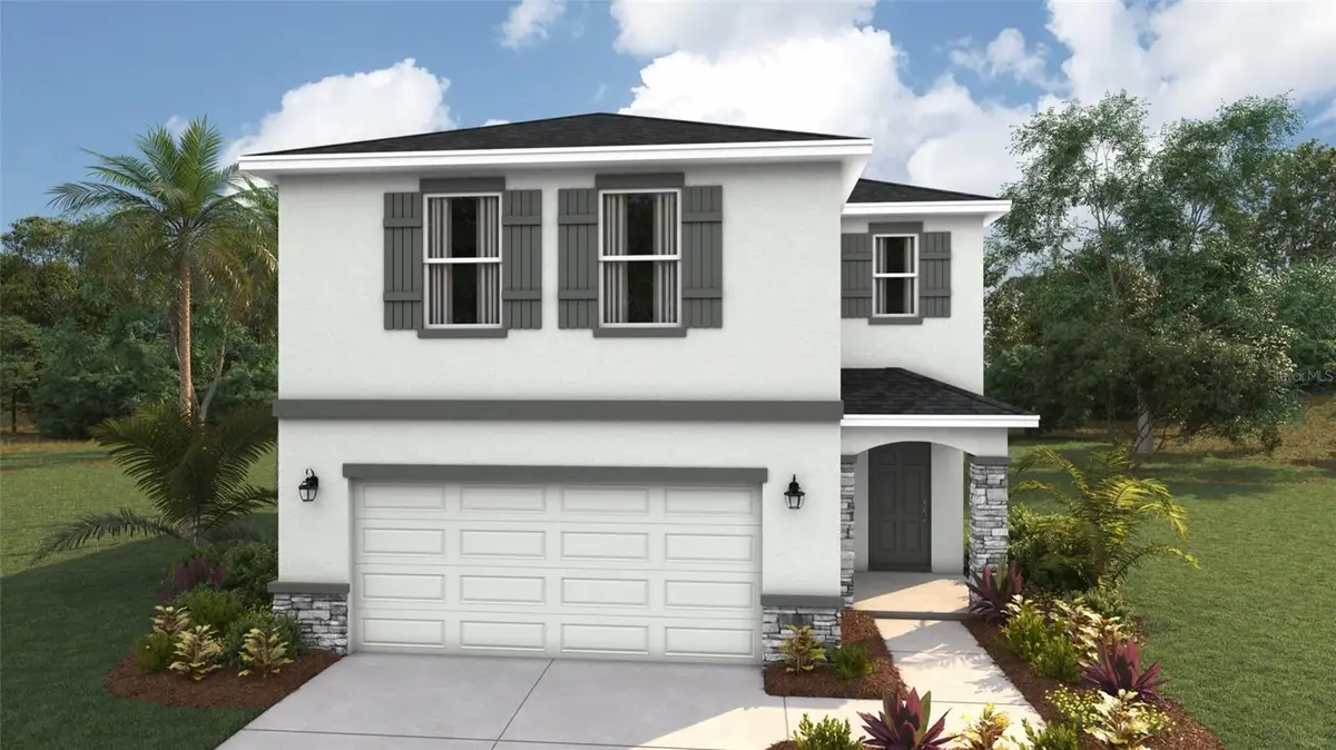 9965 Morning Meadowlark Trail, Parrish, FL 34219 - #1