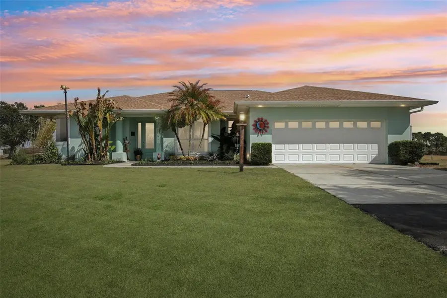 803 Bel Air Star Parkway, Sarasota, FL 34240 - #2