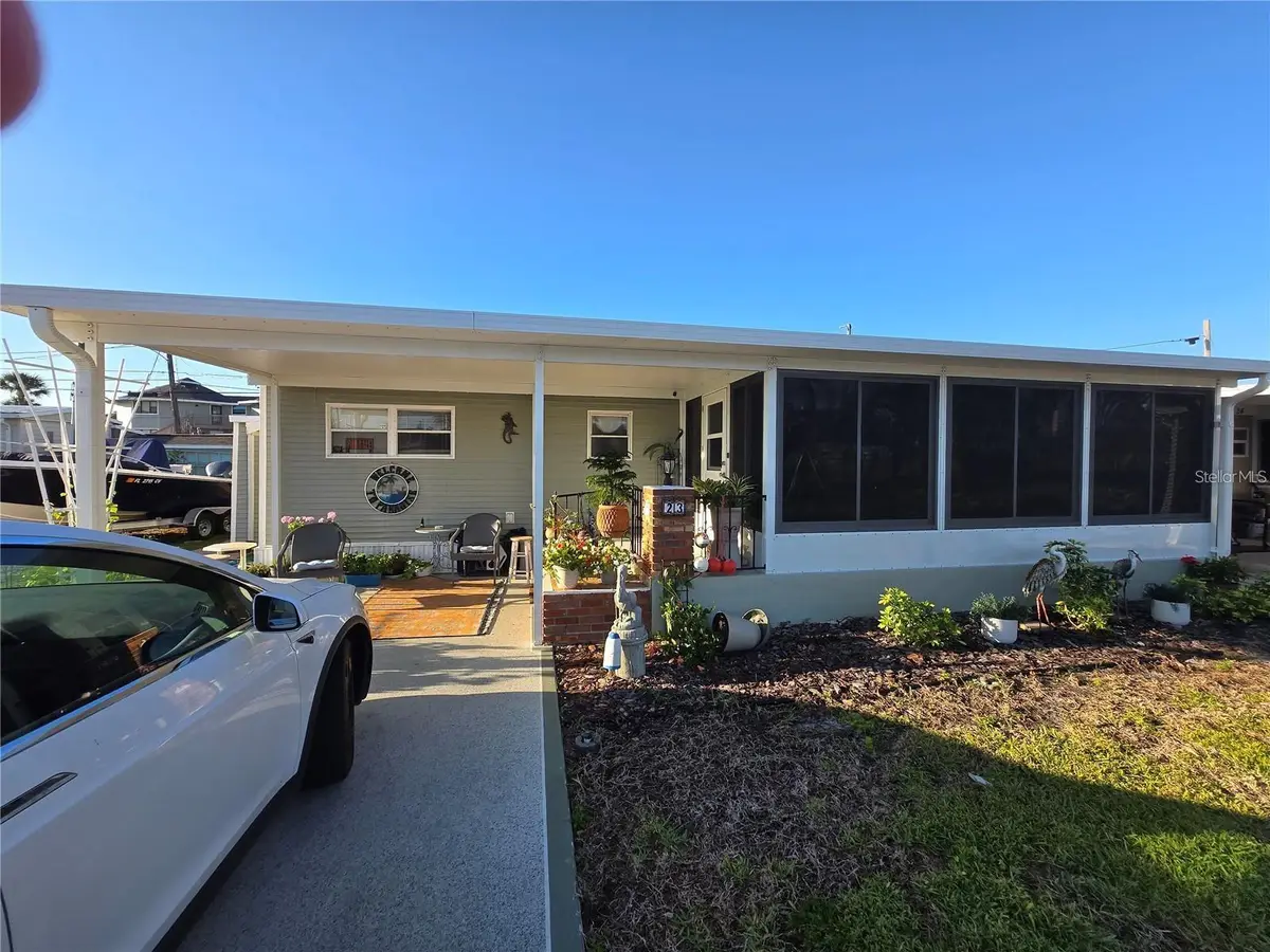 2295 N Beach Road #23, Englewood, FL 34223 - #1