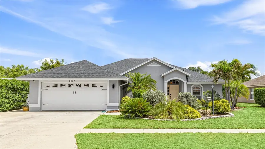 4817 Post Pointe Drive, Sarasota, FL 34233 - #2