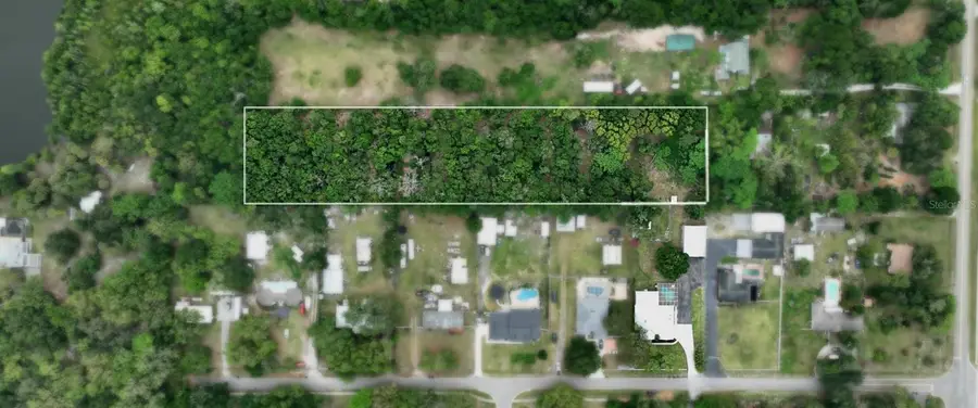 Old Cone Grove Road, Riverview, FL 33578 - #3