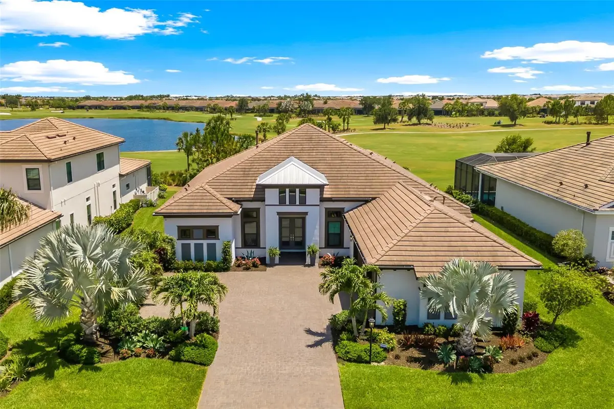 15016 Derna Terrace, Bradenton, FL 34211 - #1