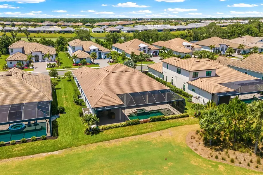 15016 Derna Terrace, Bradenton, FL 34211 - #2