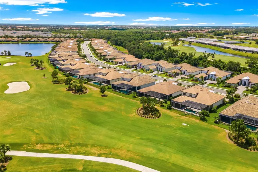 15016 Derna Terrace, Bradenton, FL 34211 - #3
