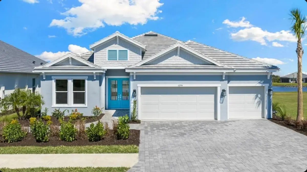 10594 Eclipse Street, Sarasota, FL 34241 - #1