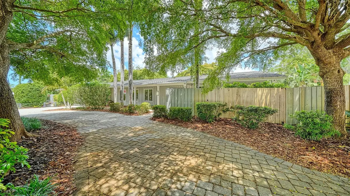 3424 Tanglewood Drive, Sarasota, FL 34239 - #1