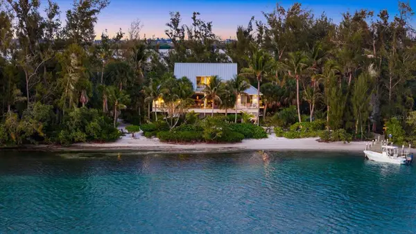 7143 La Lenaire Drive, LONGBOAT KEY, FL 34228