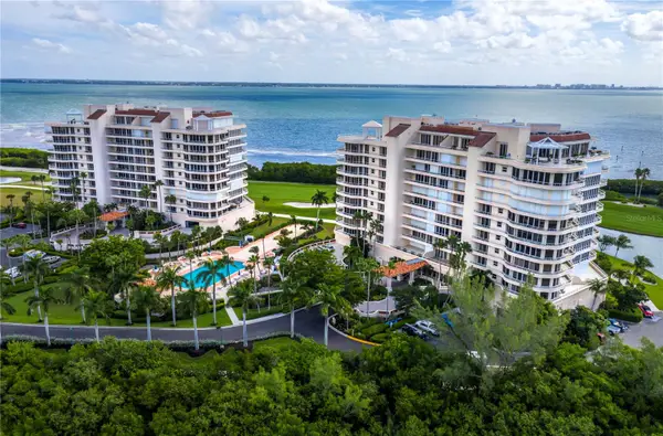 3030 Grand Bay Boulevard #312, LONGBOAT KEY, FL 34228