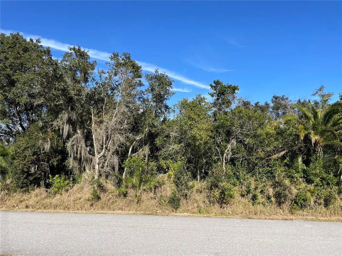 0 Poinsettia Drive, Lake Wales, FL 33898 - #1