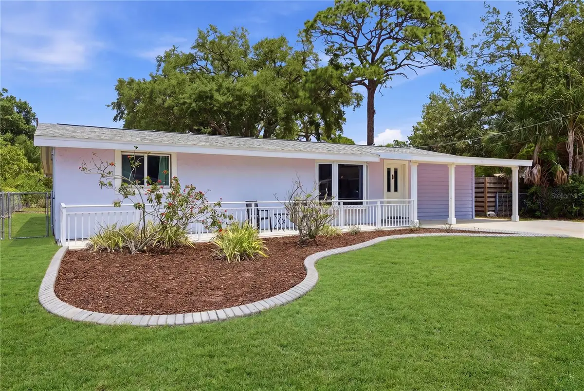 2233 Alice Road, Sarasota, FL 34231 - #1