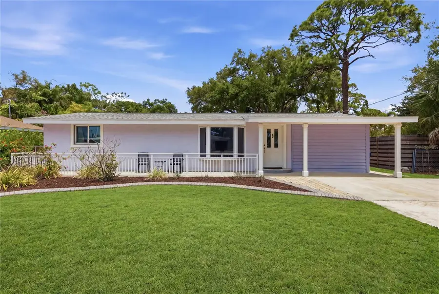 2233 Alice Road, Sarasota, FL 34231 - #2