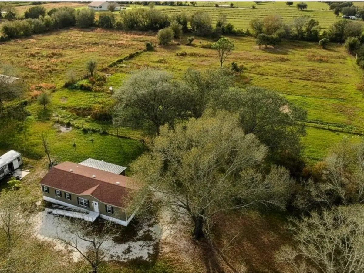 9827 SE Hoth Road, Arcadia, FL 34266 - #1